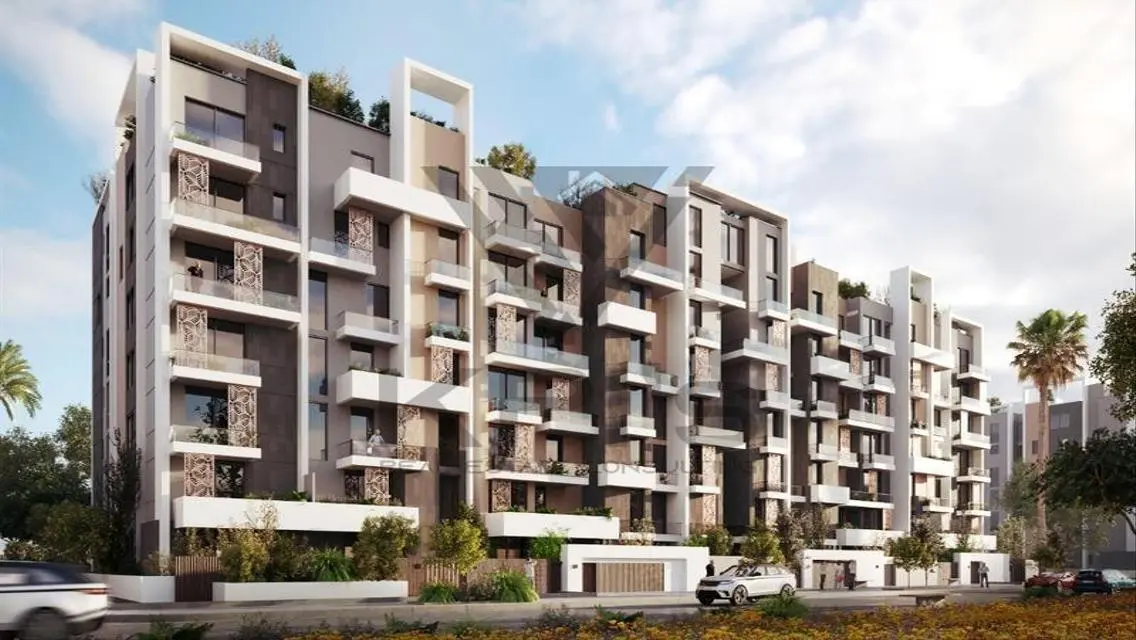 Luxury Apartment for Sale - 225 sqm