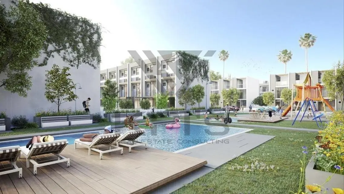 Luxury Apartment for Sale - 225 sqm