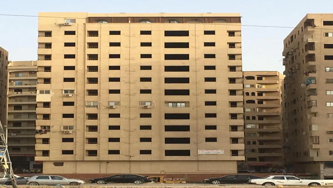 Luxurious Apartment for Sale with Spacious Area