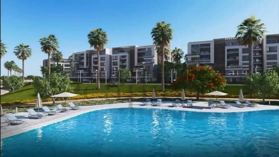 Luxury Apartment in Cairo at an Attractive Price
