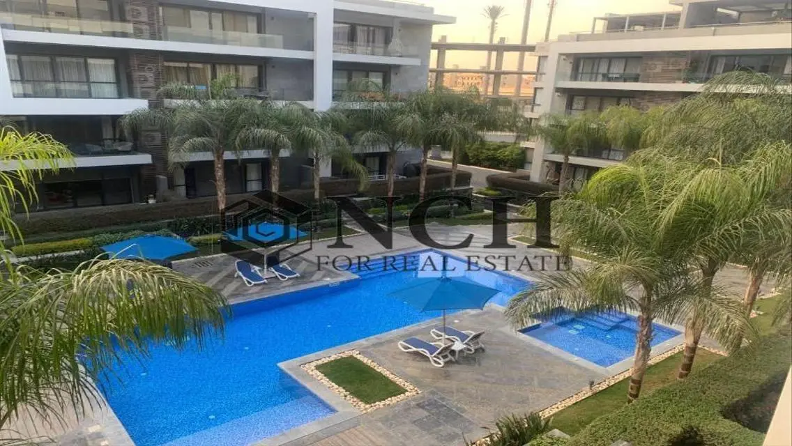 Luxury Apartment for Sale - Mariam01-7