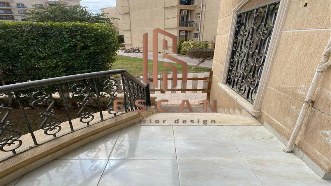 شقة فاخرة في منطقة مميزة مع إطلالة رائعة