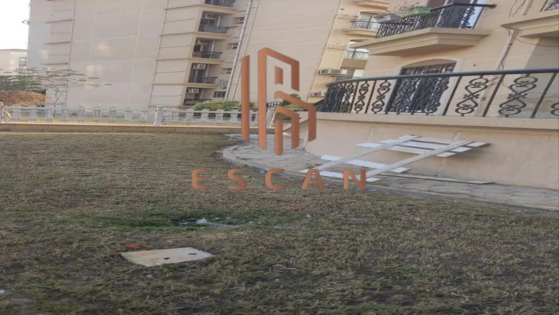شقة فاخرة في منطقة مميزة مع إطلالة رائعة