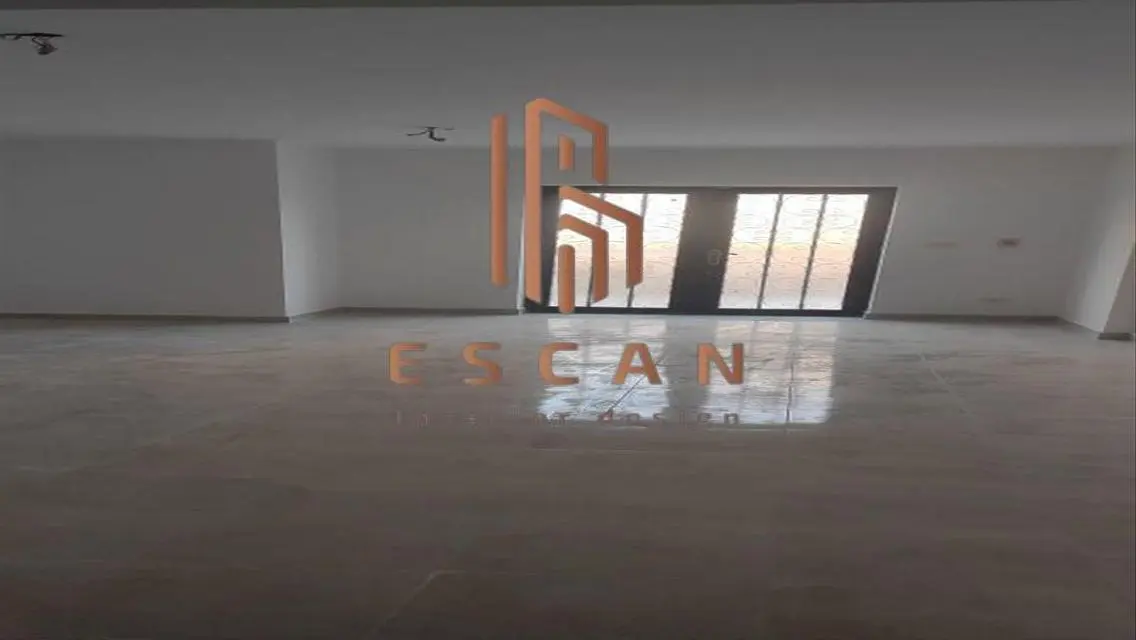 شقة فاخرة في منطقة مميزة مع إطلالة رائعة