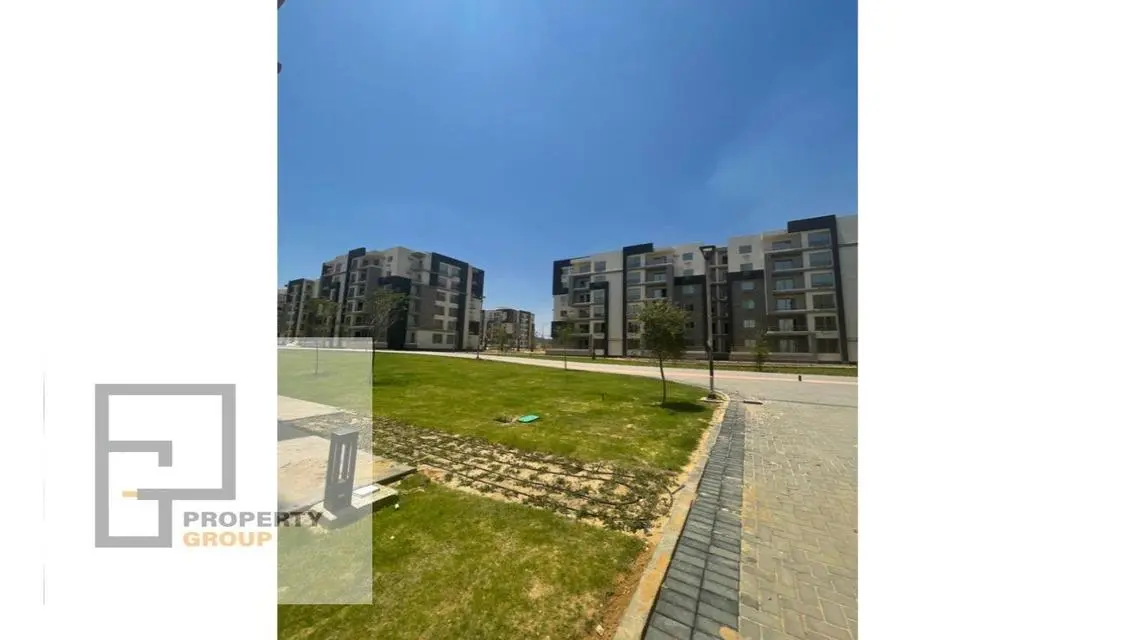 Luxurious Apartment with Premium Amenities in a Prime Location