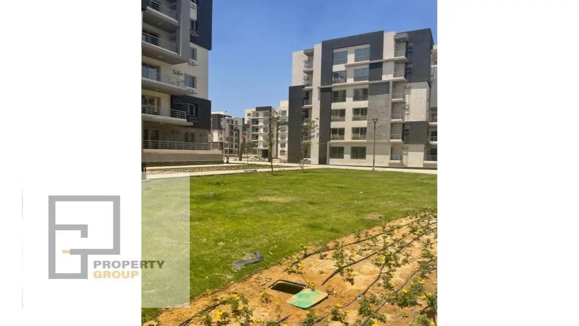 Luxurious Apartment with Premium Amenities in a Prime Location