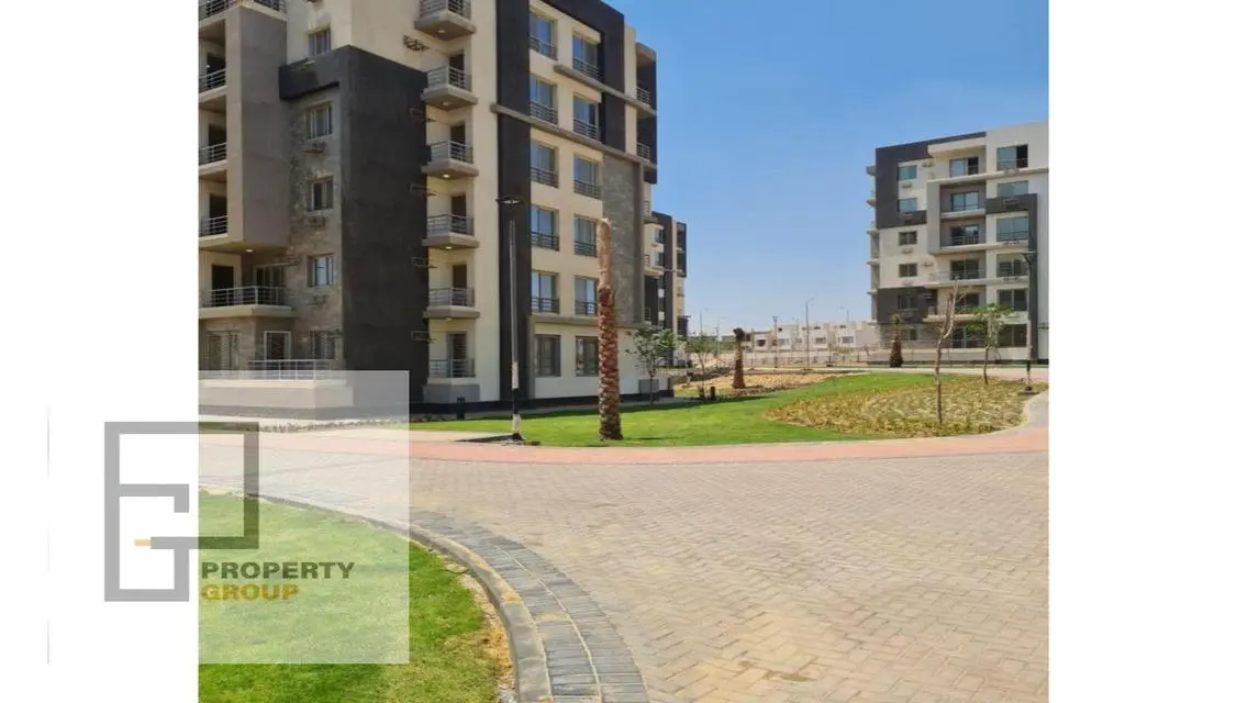 Luxurious Apartment with Premium Amenities in a Prime Location