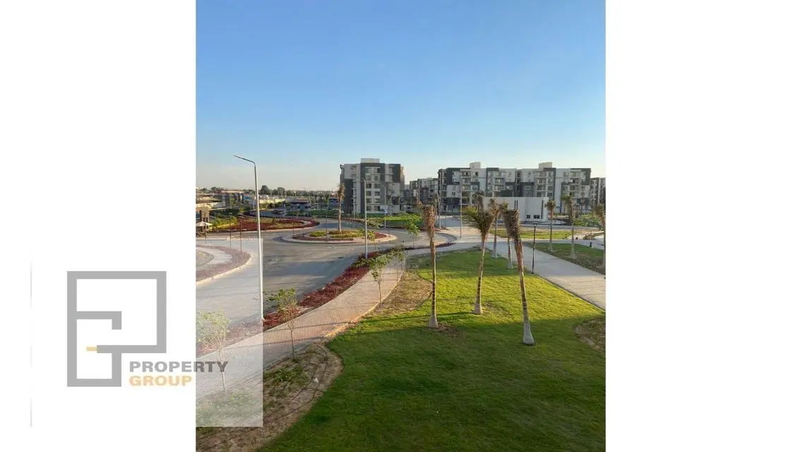 Luxurious Apartment with Premium Amenities in a Prime Location