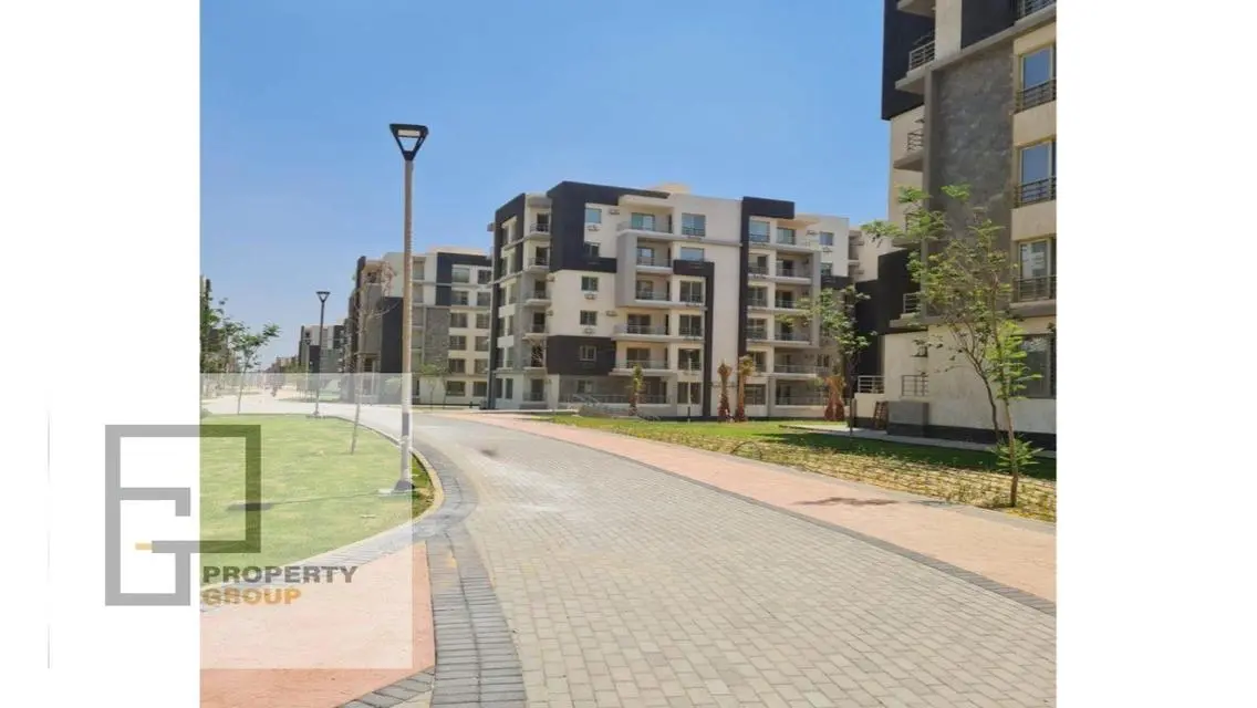 Luxurious Apartment with Premium Amenities in a Prime Location