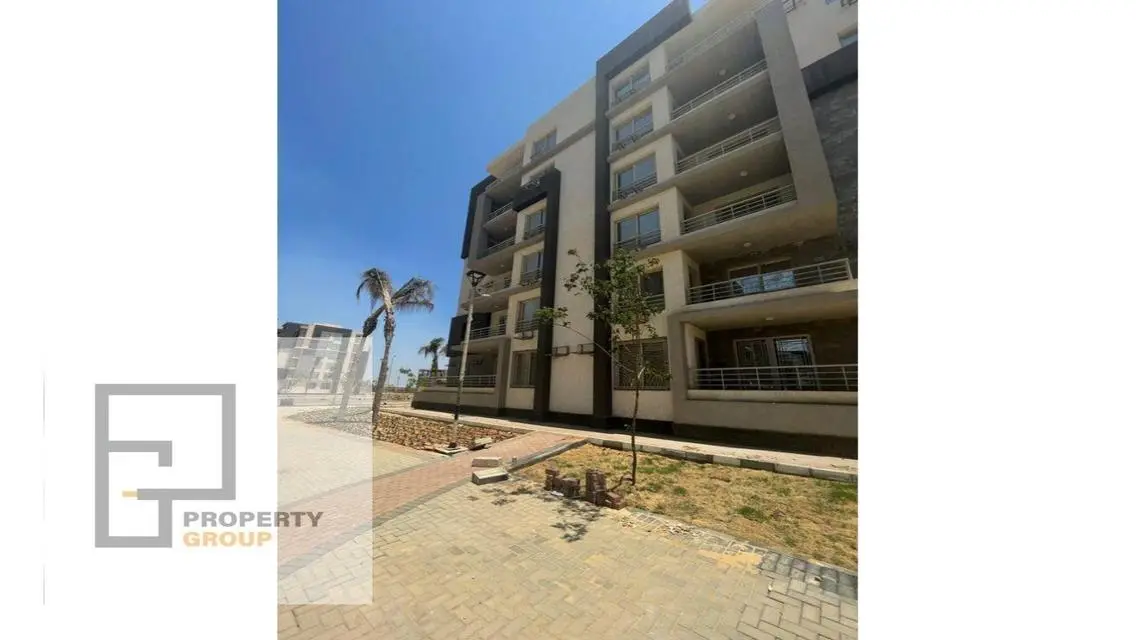 Luxurious Apartment with Premium Amenities in a Prime Location