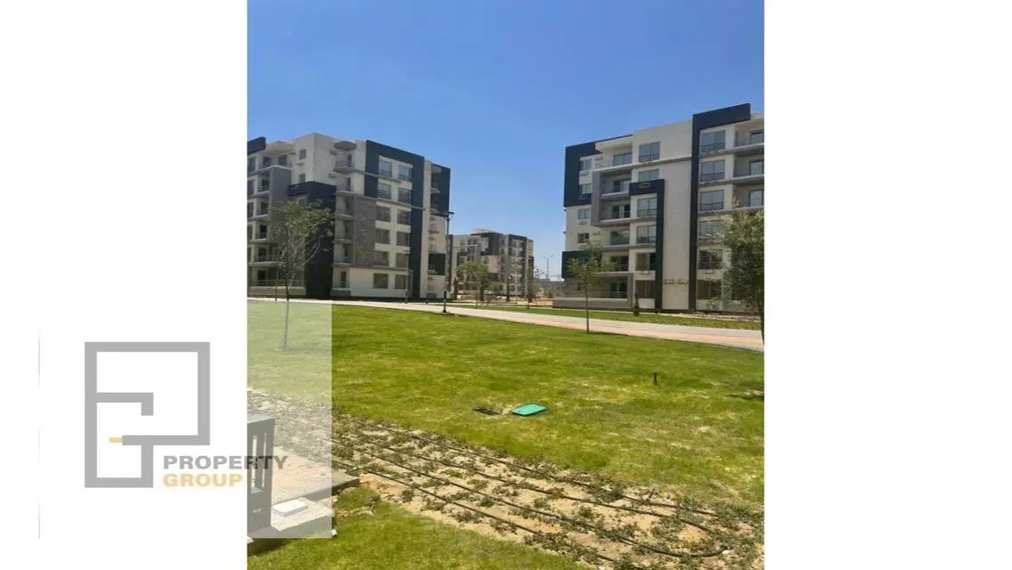 Luxurious Apartment with Premium Amenities in a Prime Location
