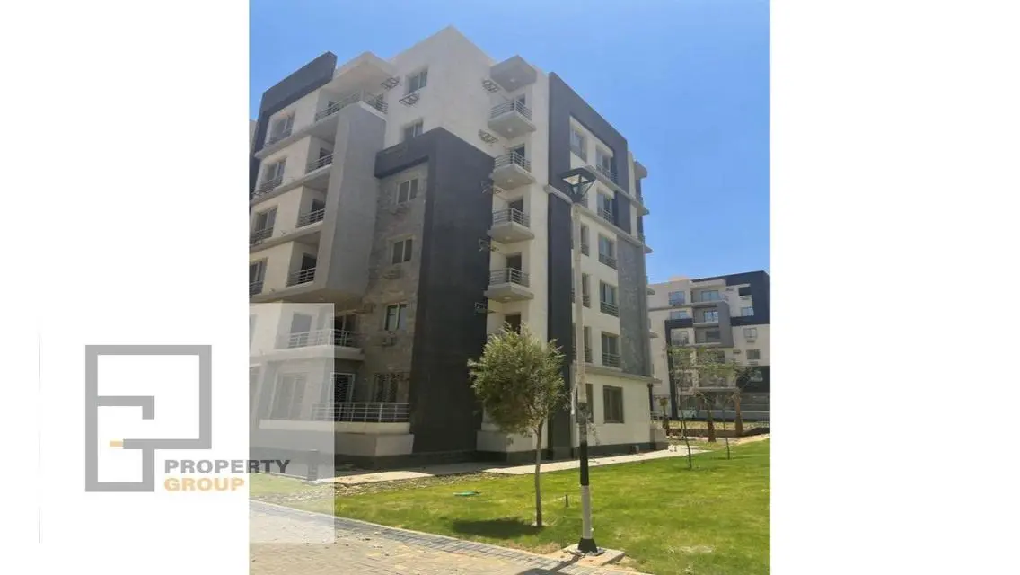 Luxurious Apartment with Premium Amenities in a Prime Location