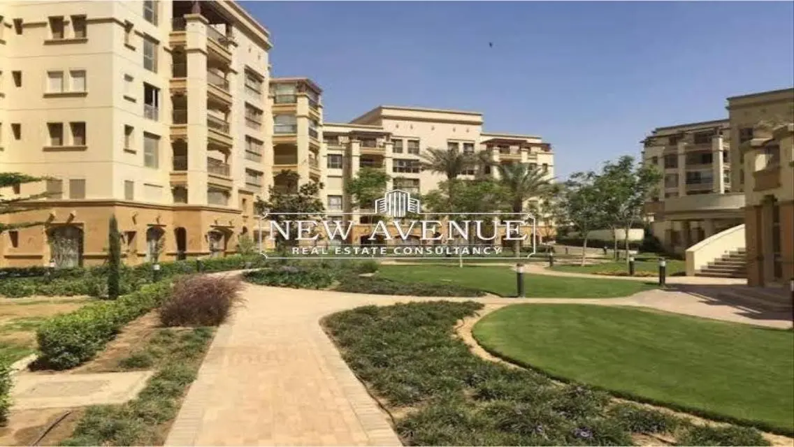 Luxury Apartment for Sale - 14000000 EGP