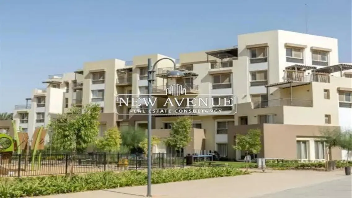 Luxury Apartment for Sale - 14000000 EGP