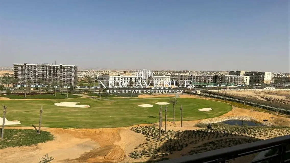 Luxury Apartment for Sale - 14000000 EGP