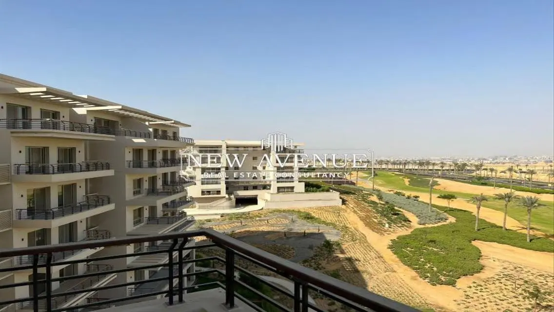Luxury Apartment for Sale - 14000000 EGP