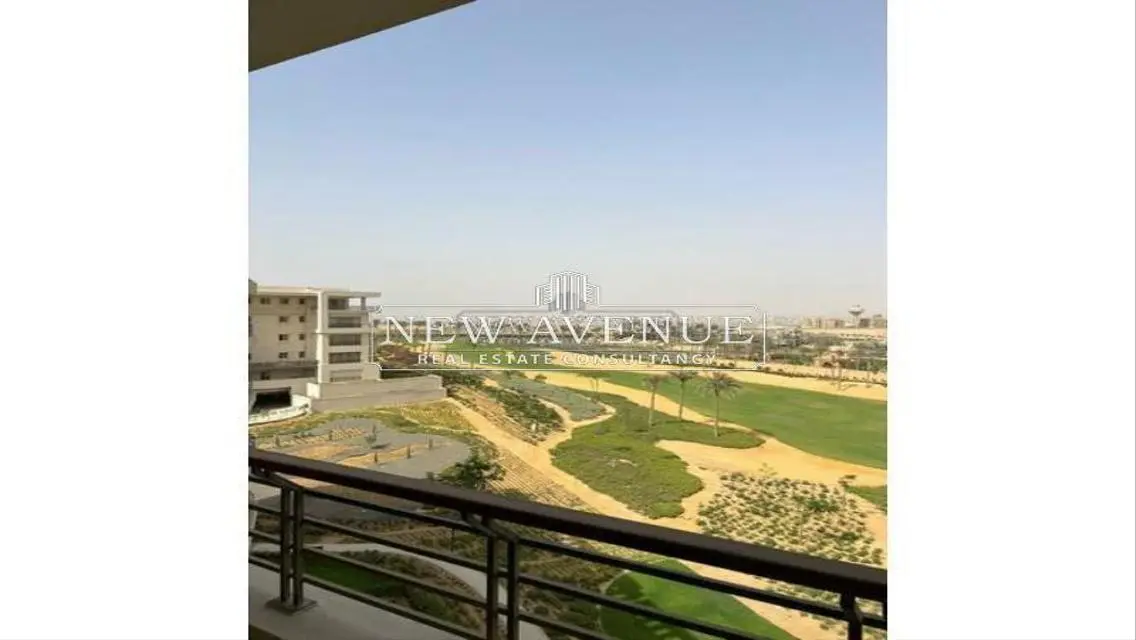 Luxury Apartment for Sale - 14000000 EGP