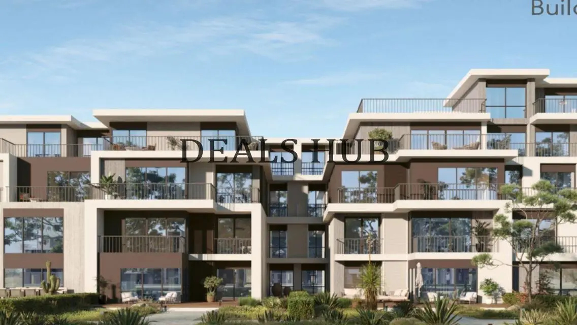 Luxury Apartment for Sale in Hyde Park