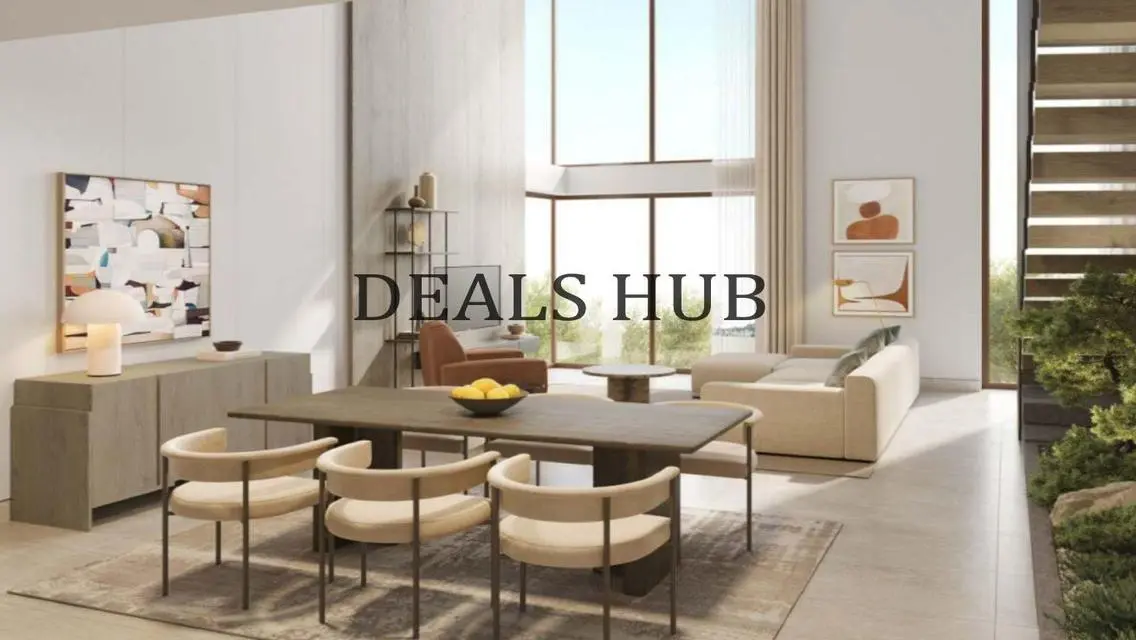 Luxury Apartment for Sale in Hyde Park