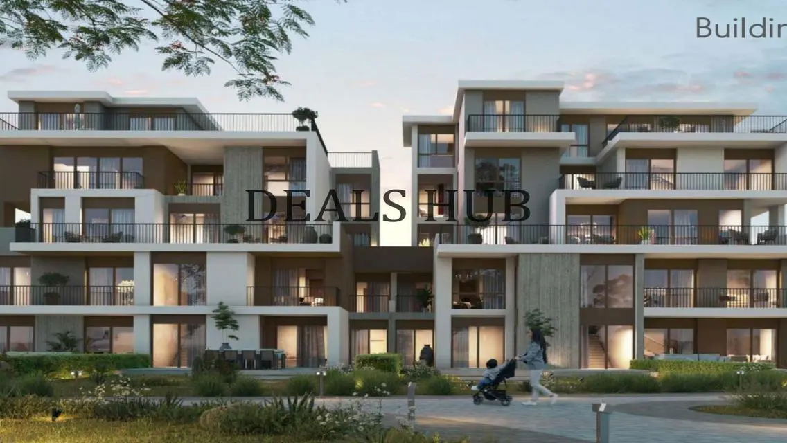 Luxury Apartment for Sale in Hyde Park