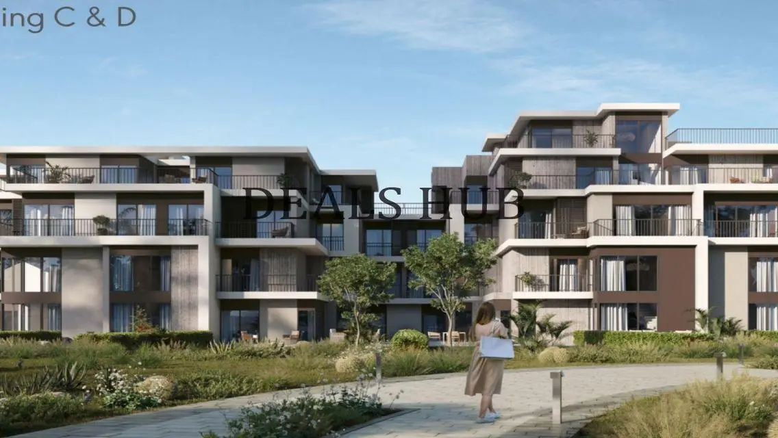 Luxury Apartment for Sale in Hyde Park