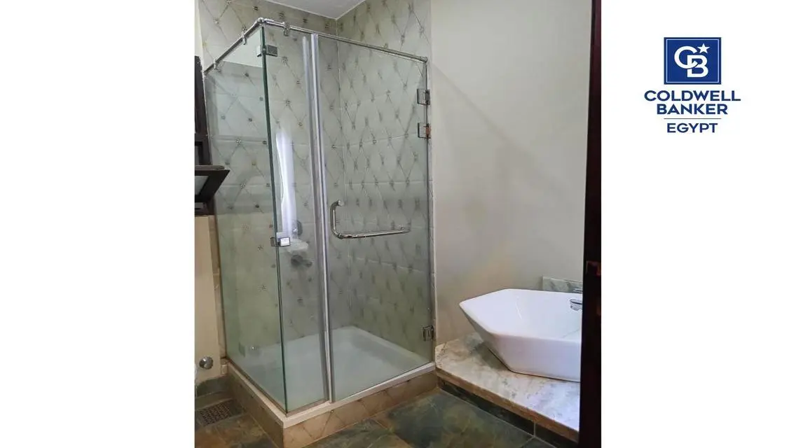 Luxurious Apartment for Sale in a Quiet Area