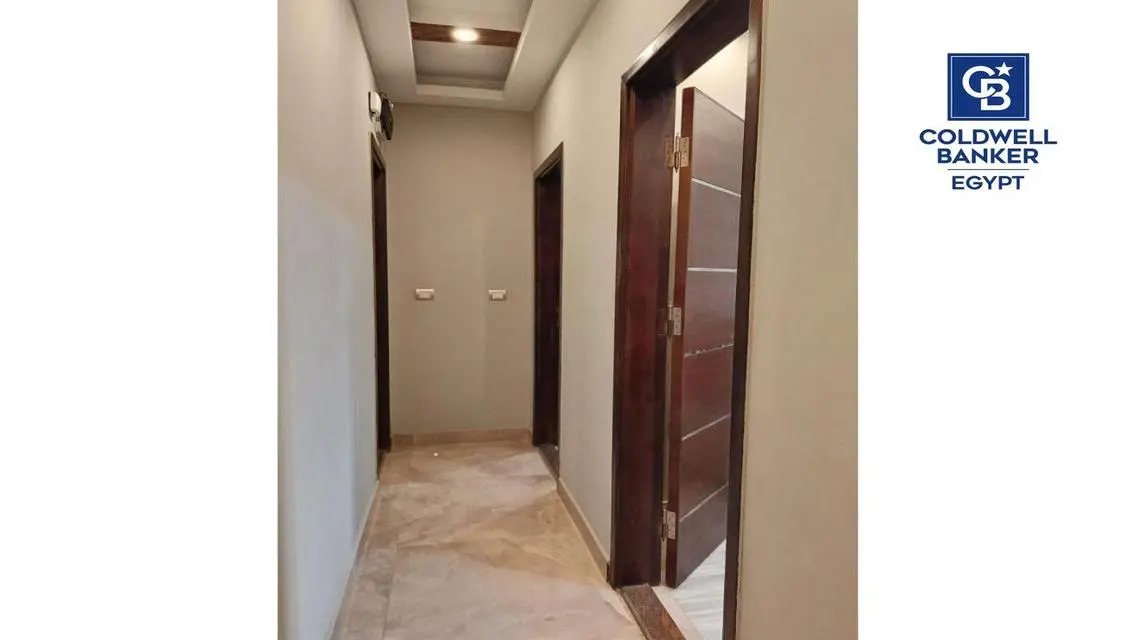 Luxurious Apartment for Sale in a Quiet Area
