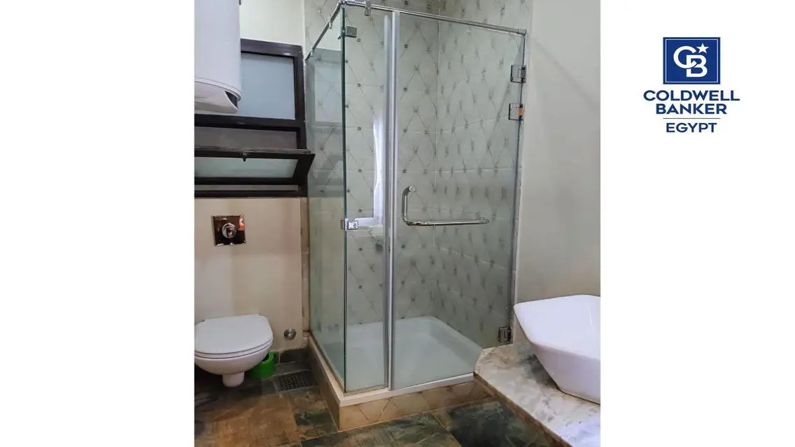 Luxurious Apartment for Sale in a Quiet Area