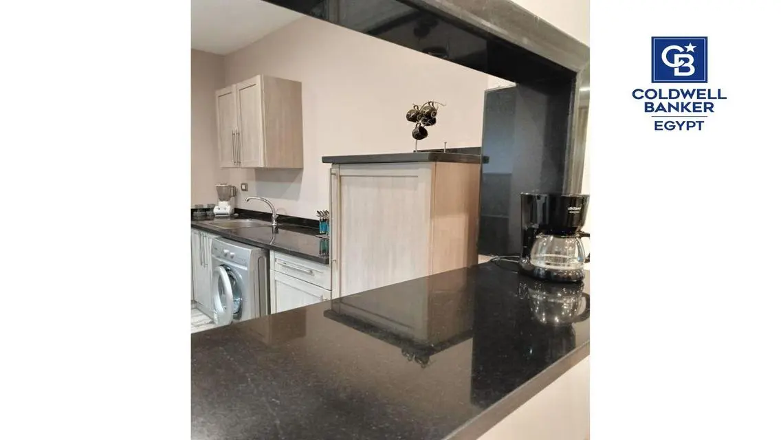 Luxurious Apartment for Sale in a Quiet Area