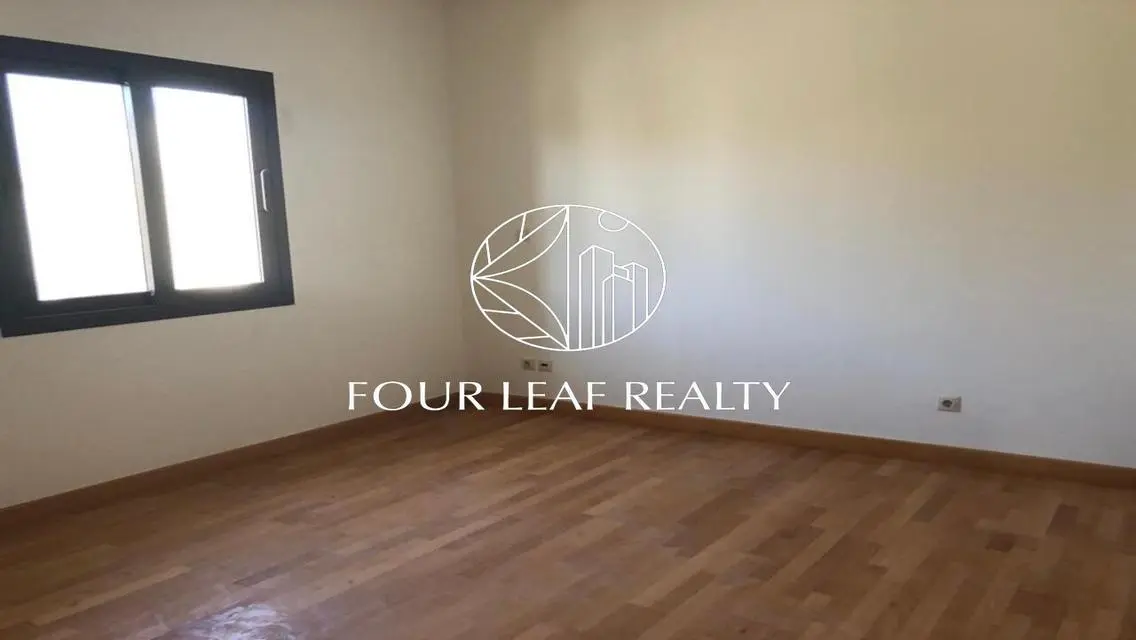 Luxurious Villa for Rent with Exceptional Features