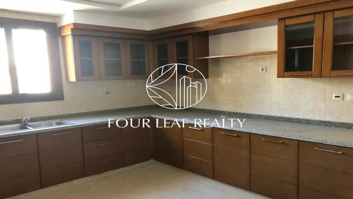 Luxurious Villa for Rent with Exceptional Features