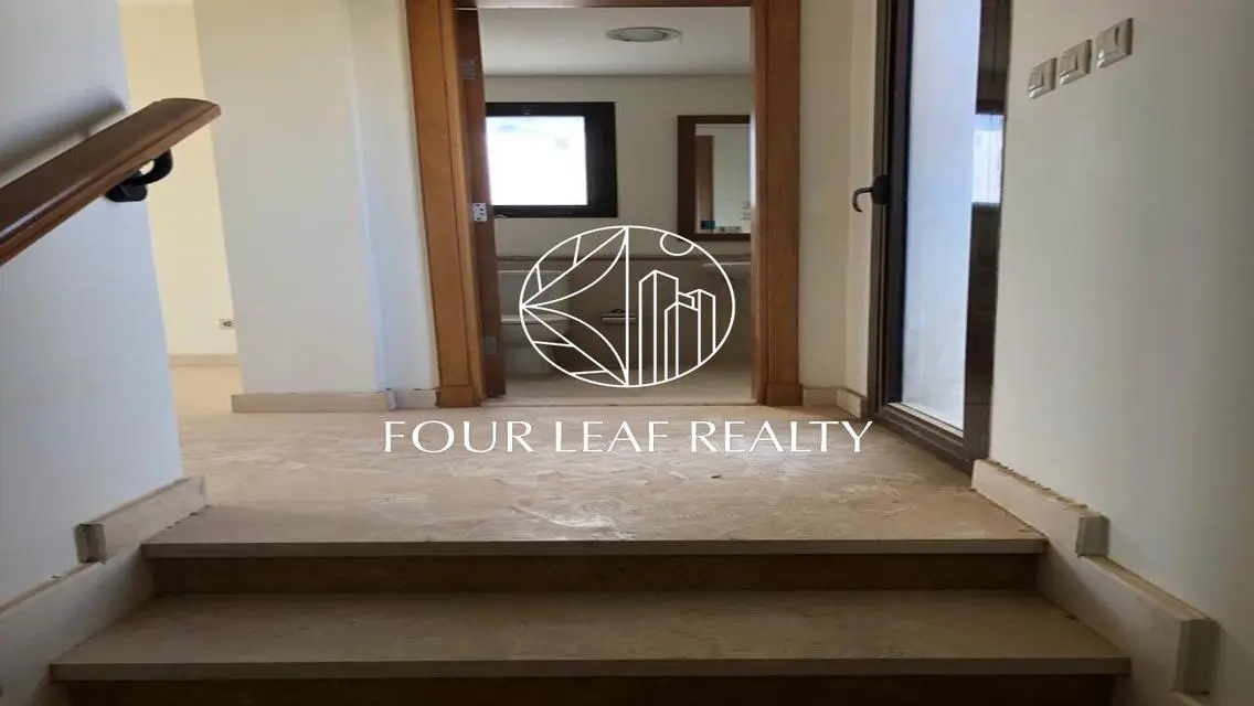 Luxurious Villa for Rent with Exceptional Features