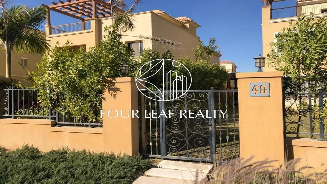 Luxurious Villa for Rent with Exceptional Features