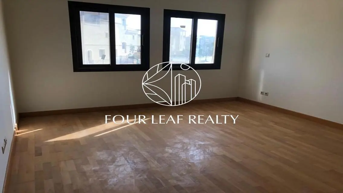 Luxurious Villa for Rent with Exceptional Features