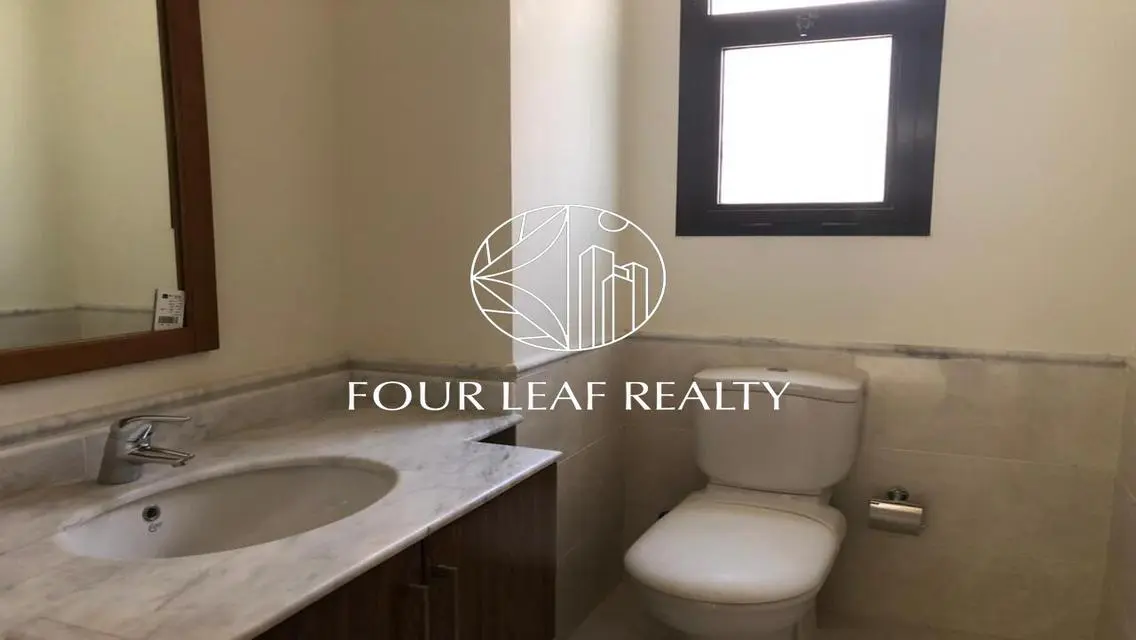 Luxurious Villa for Rent with Exceptional Features