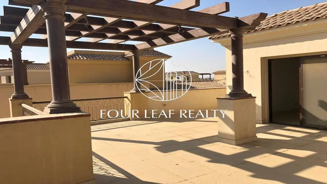 Luxurious Villa for Rent with Exceptional Features