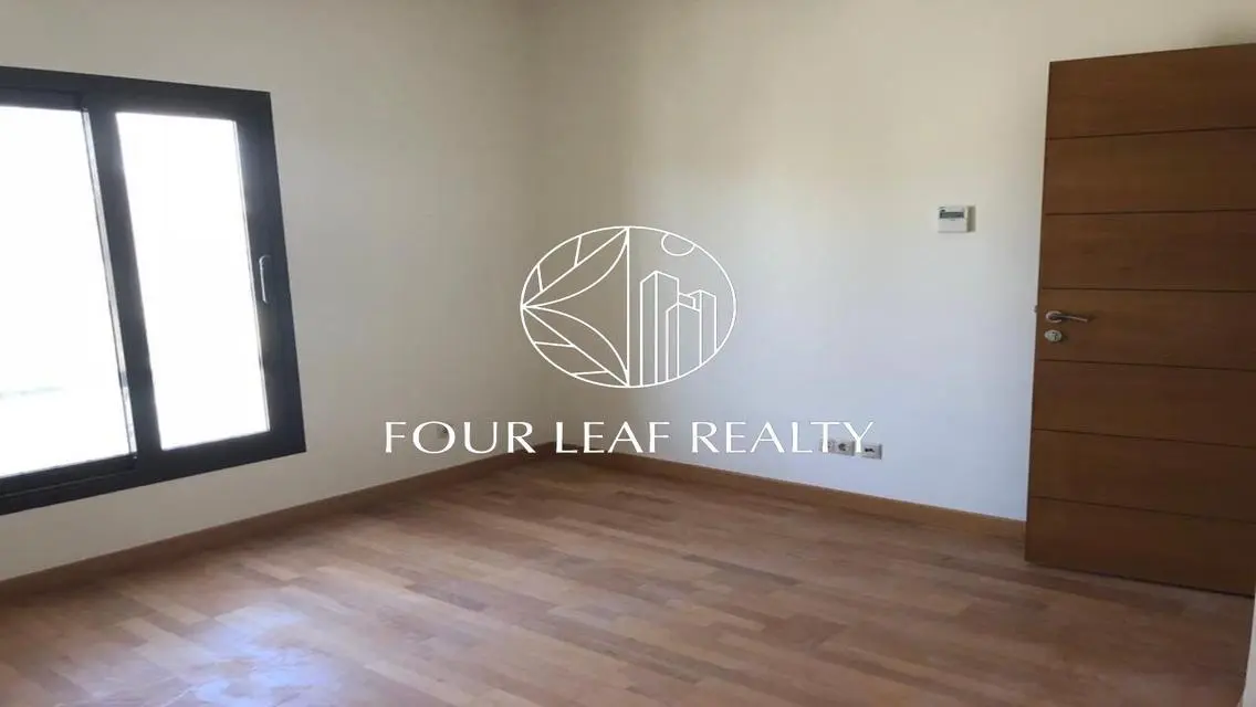 Luxurious Villa for Rent with Exceptional Features