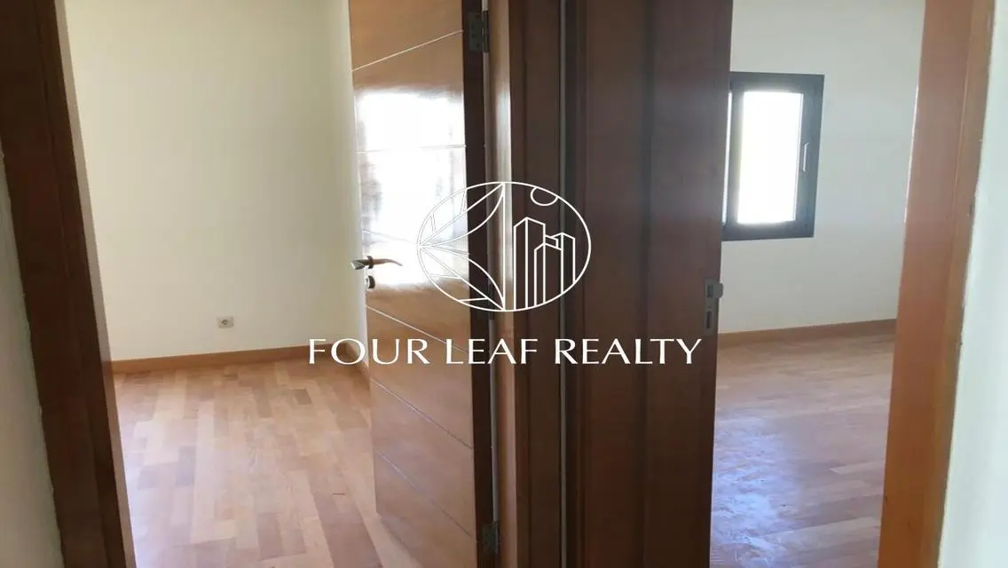 Luxurious Villa for Rent with Exceptional Features