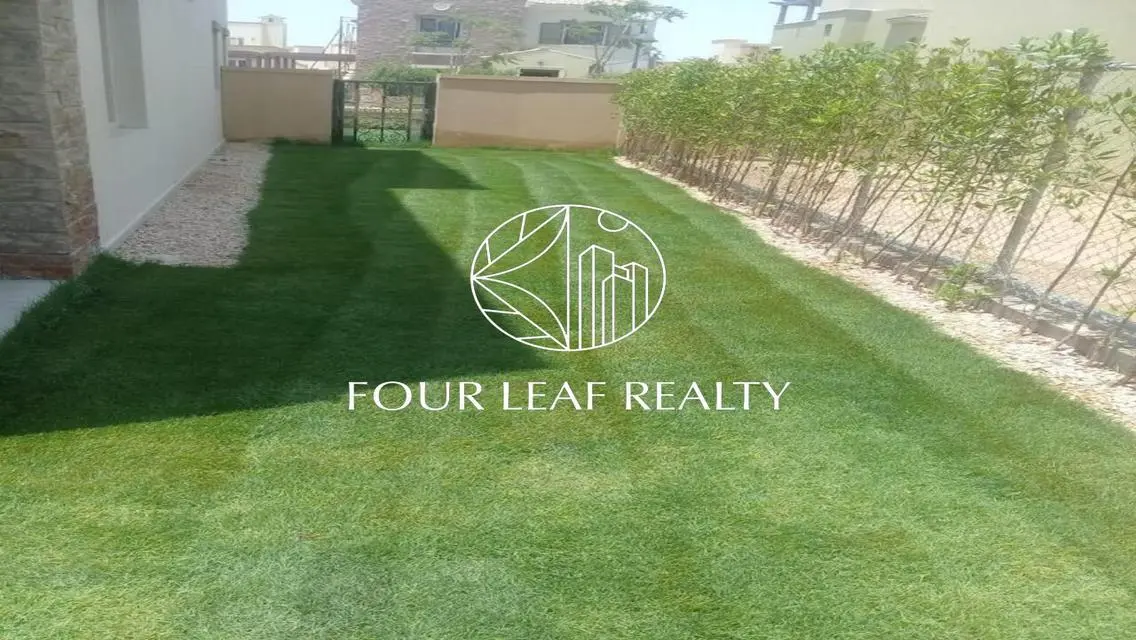 Luxurious Villa for Rent with Exceptional Features