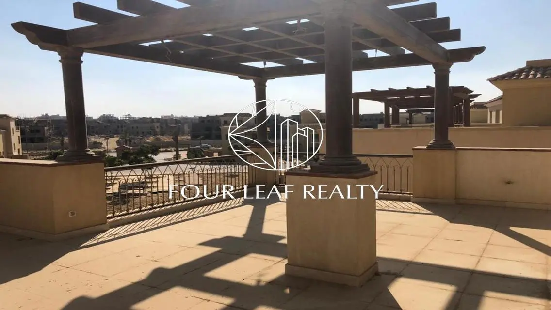 Luxurious Villa for Rent with Exceptional Features
