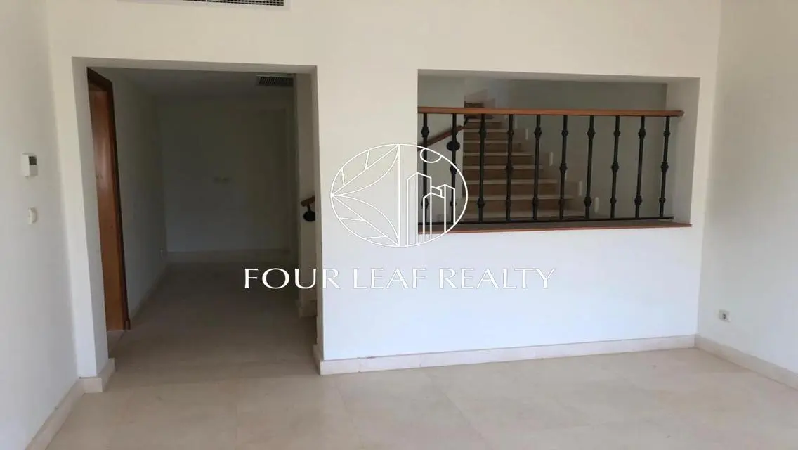 Luxurious Villa for Rent with Exceptional Features