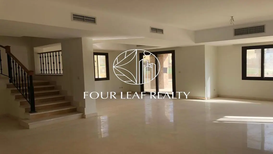 Luxurious Villa for Rent with Exceptional Features