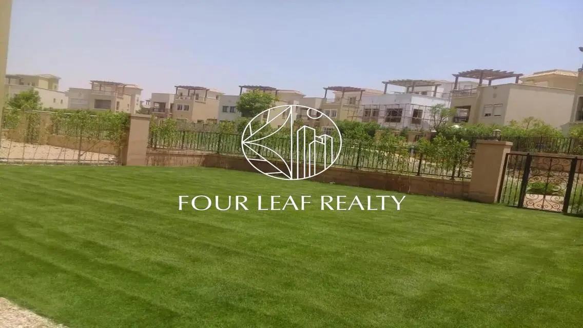 Luxurious Villa for Rent with Exceptional Features