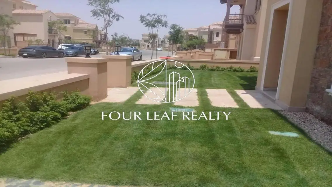 Luxurious Villa for Rent with Exceptional Features