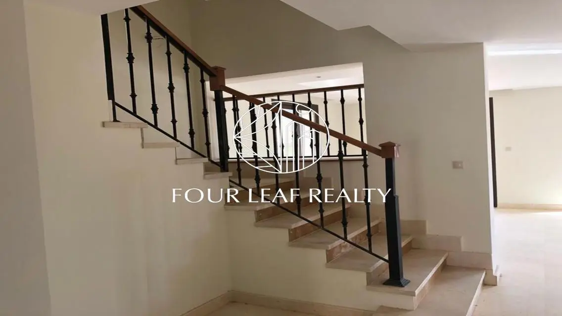 Luxurious Villa for Rent with Exceptional Features