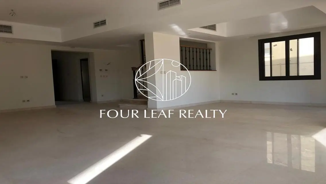 Luxurious Villa for Rent with Exceptional Features