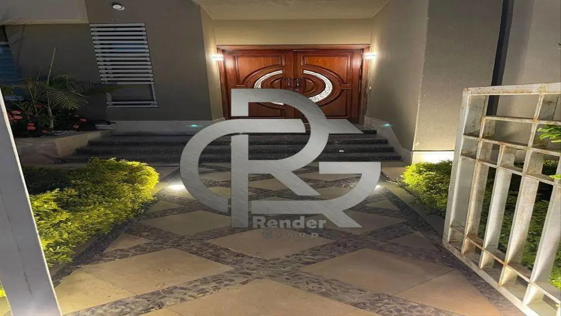 منزل معاصر للبيع في موقع متميز
