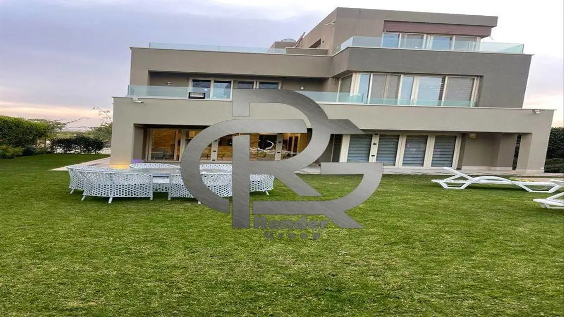 منزل معاصر للبيع في موقع متميز
