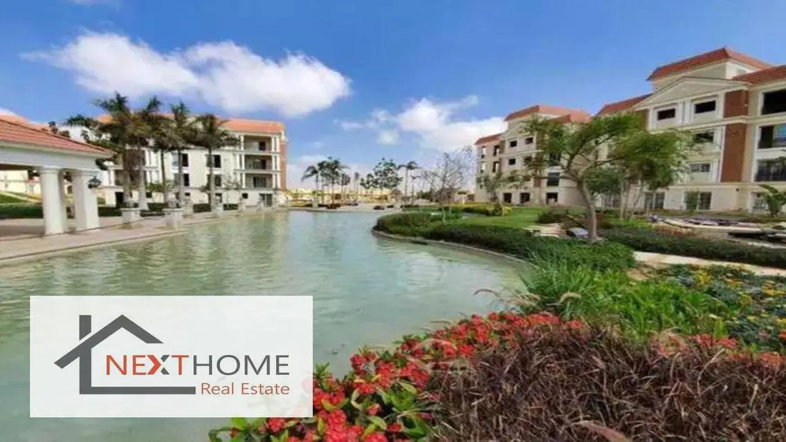Luxury Apartment with Private Garden in the Heart of the City