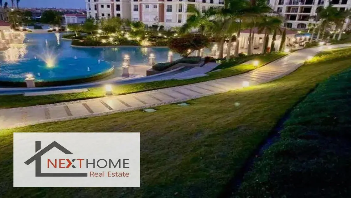 Luxury Apartment with Private Garden in the Heart of the City